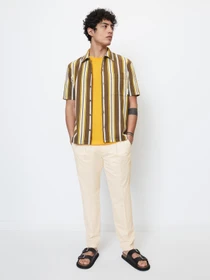 Рубашки Marc O’Polo модель 323726041012-J78 Фото