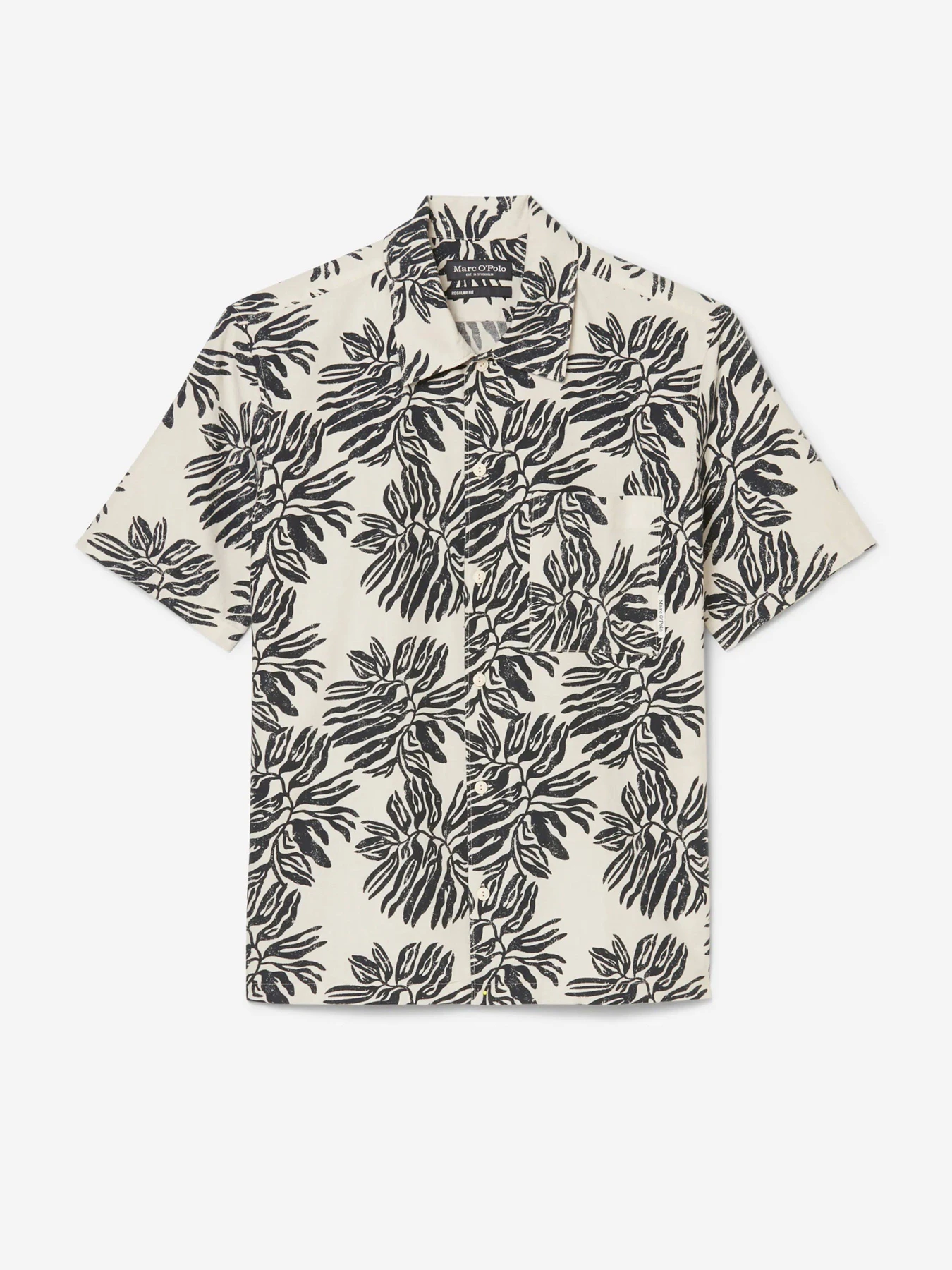 Рубашки Marc O’Polo модель 323729241012-Y84 Рубашки Marc O’Polo модель 323729241012-Y84 Фото