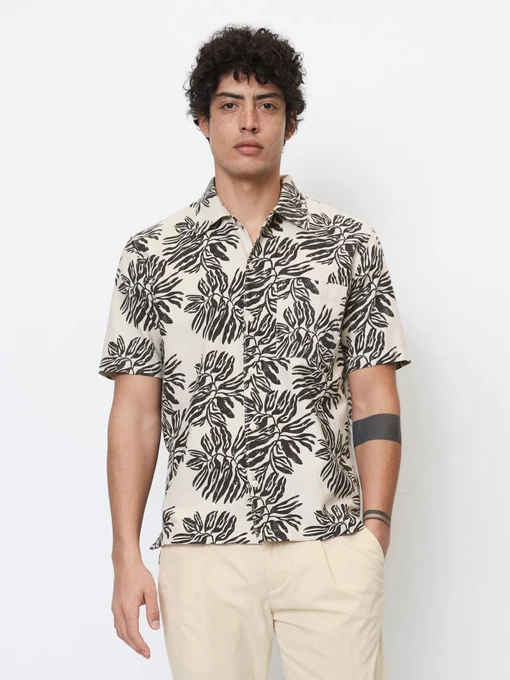 Рубашки Marc O’Polo модель 323729241012-Y84 Фото