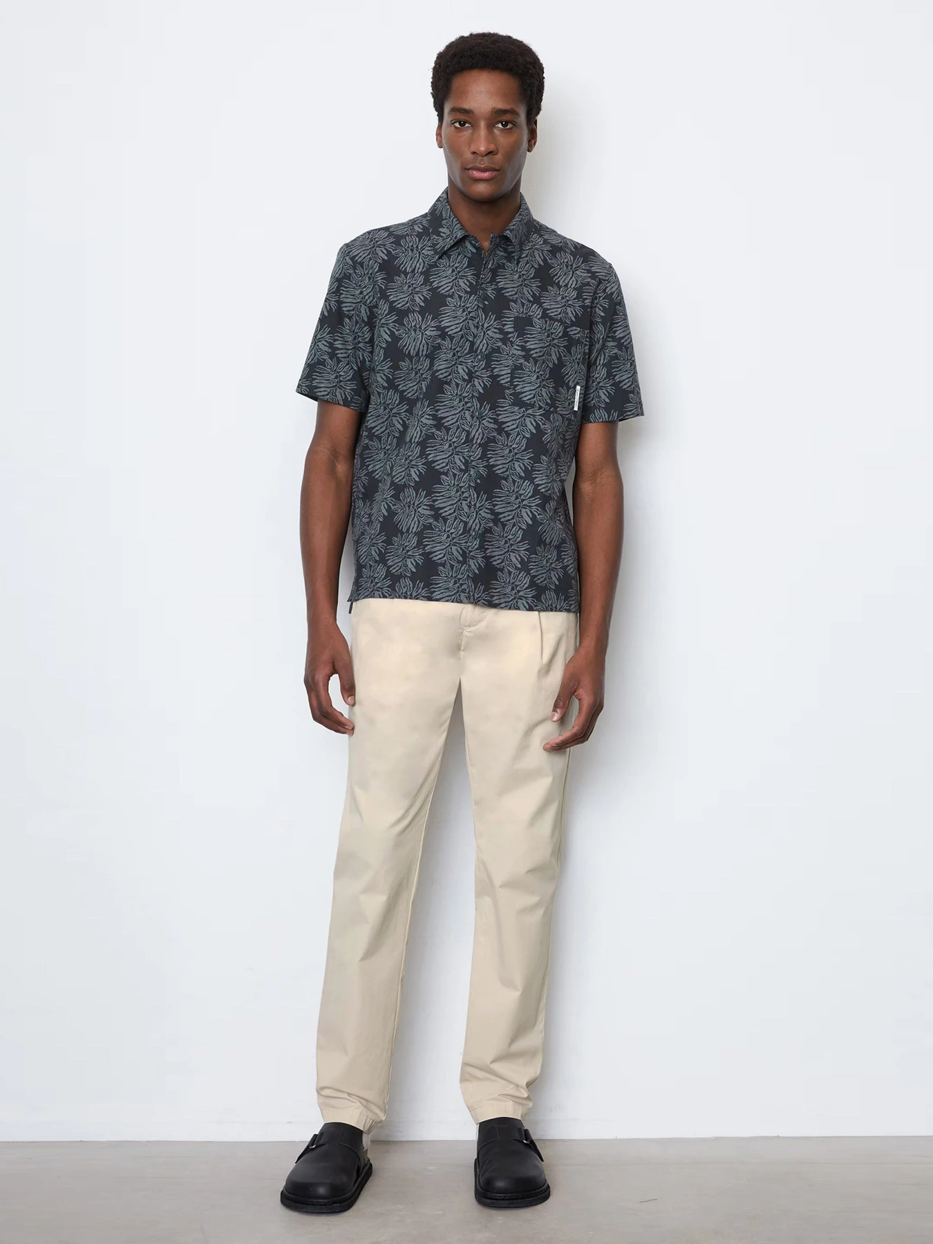Сорочки Marc O’Polo модель 323729241012-Y89 Сорочки Marc O’Polo модель 323729241012-Y89 Фото