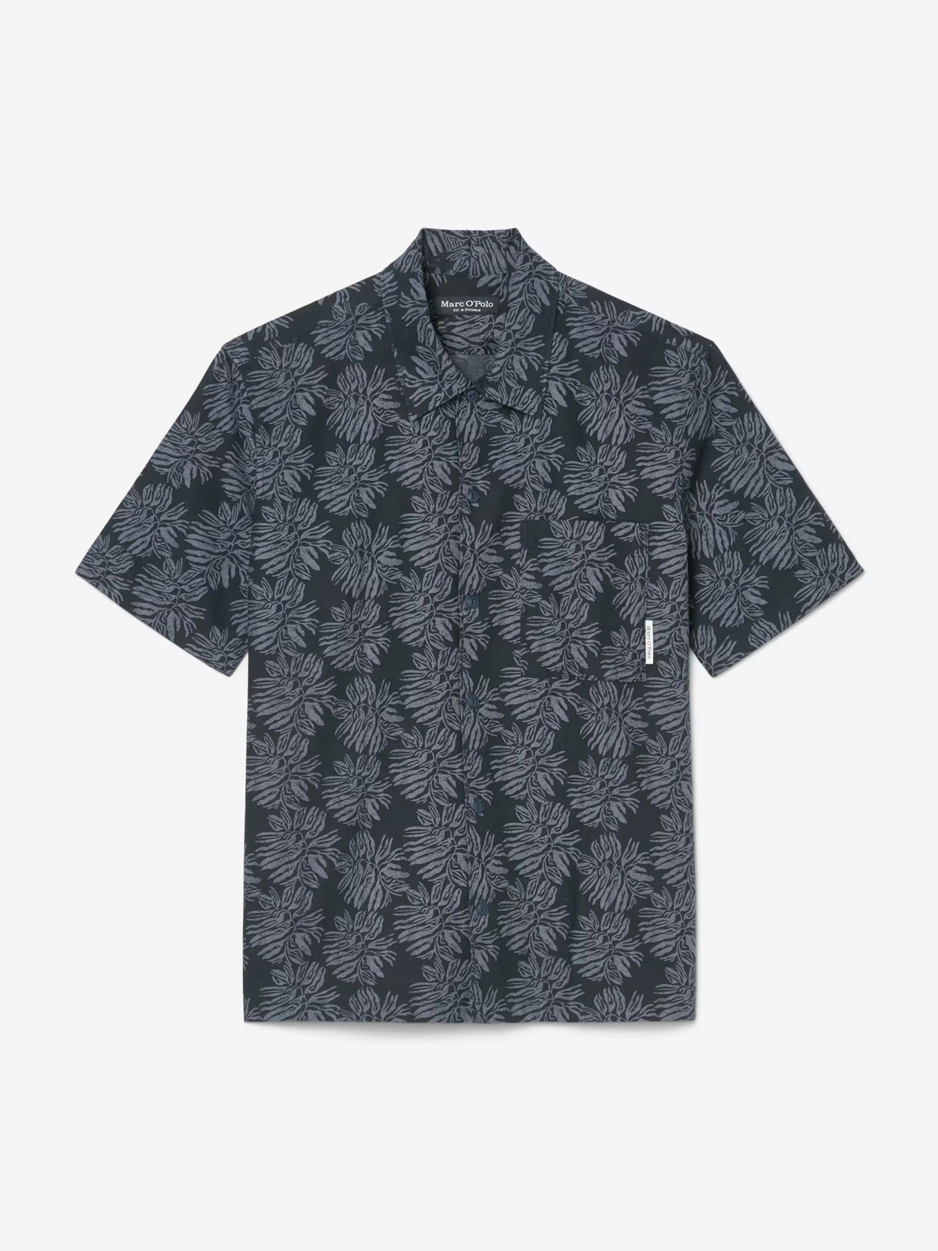 Сорочки Marc O’Polo модель 323729241012-Y89 Сорочки Marc O’Polo модель 323729241012-Y89 Фото
