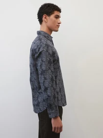 Рубашки Marc O’Polo модель 323729242090-Y89 Фото