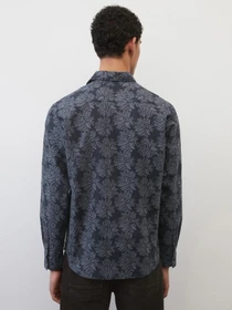 Рубашки Marc O’Polo модель 323729242090-Y89 Фото