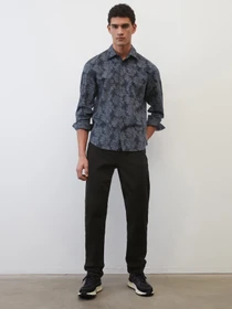 Рубашки Marc O’Polo модель 323729242090-Y89 Фото