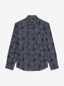 Рубашки Marc O’Polo модель 323729242090-Y89 Фото