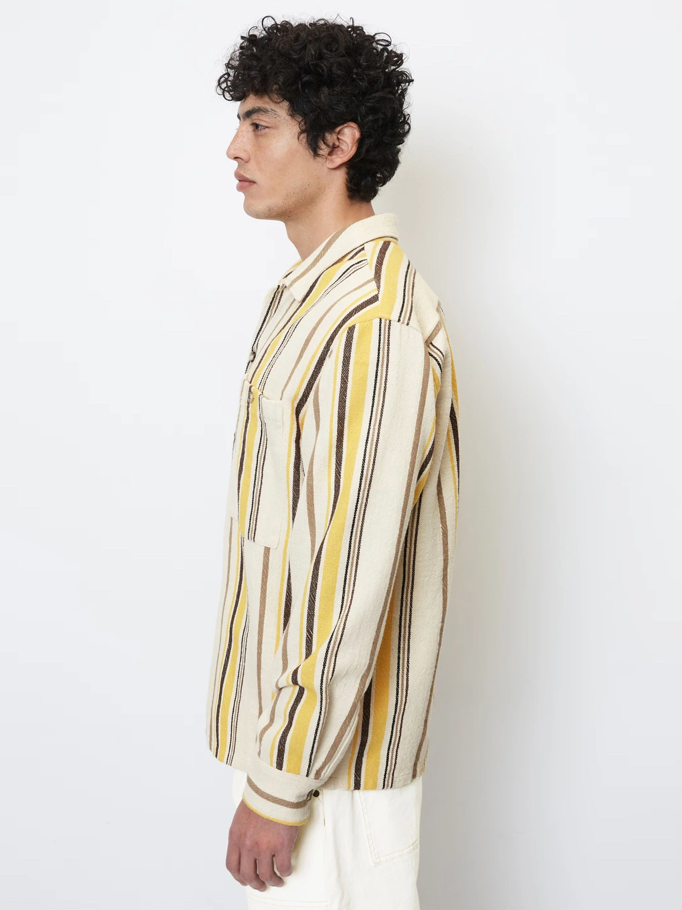 Сорочки Marc O’Polo модель 323730142106-J24 Сорочки Marc O’Polo модель 323730142106-J24 Фото