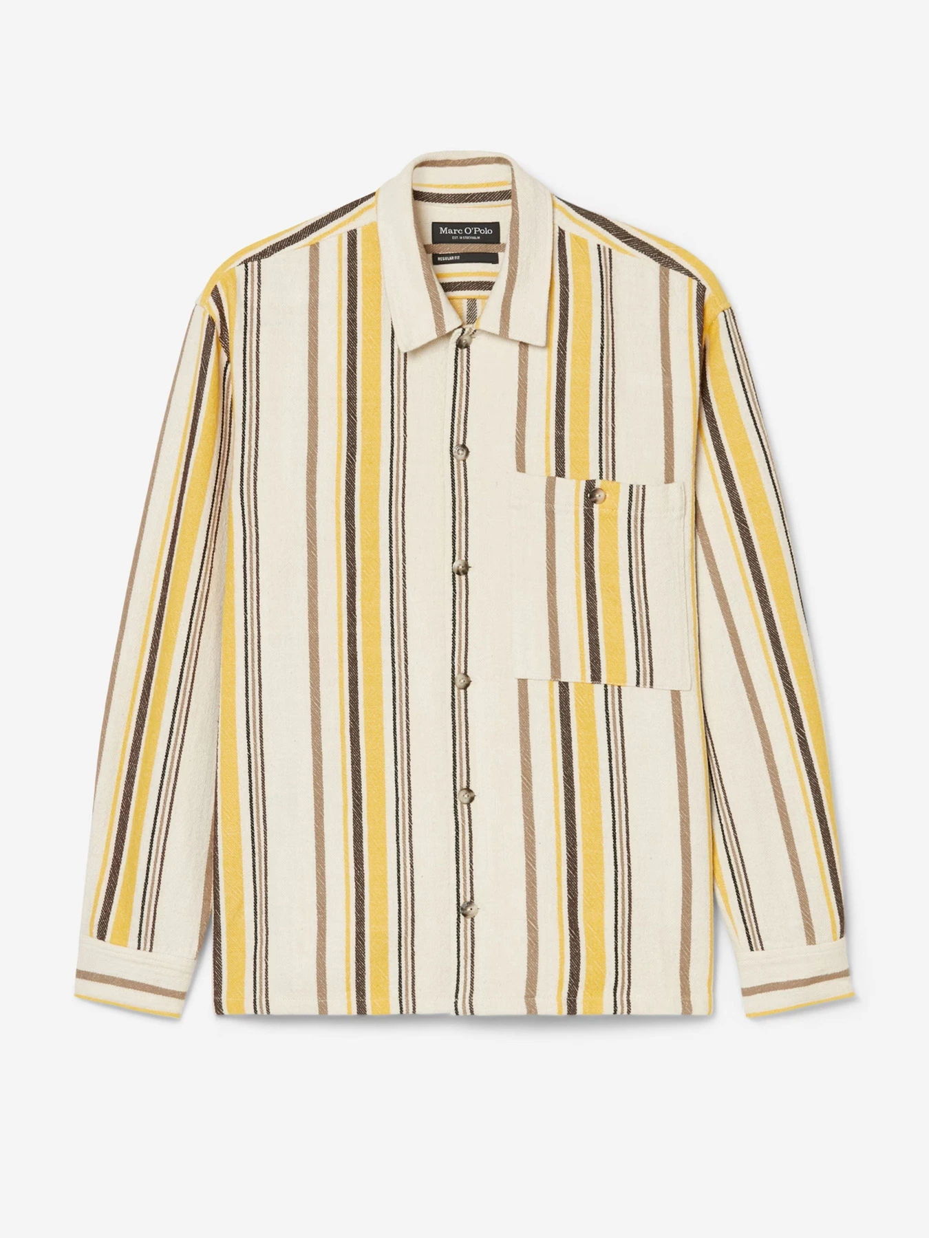 Сорочки Marc O’Polo модель 323730142106-J24 Сорочки Marc O’Polo модель 323730142106-J24 Фото