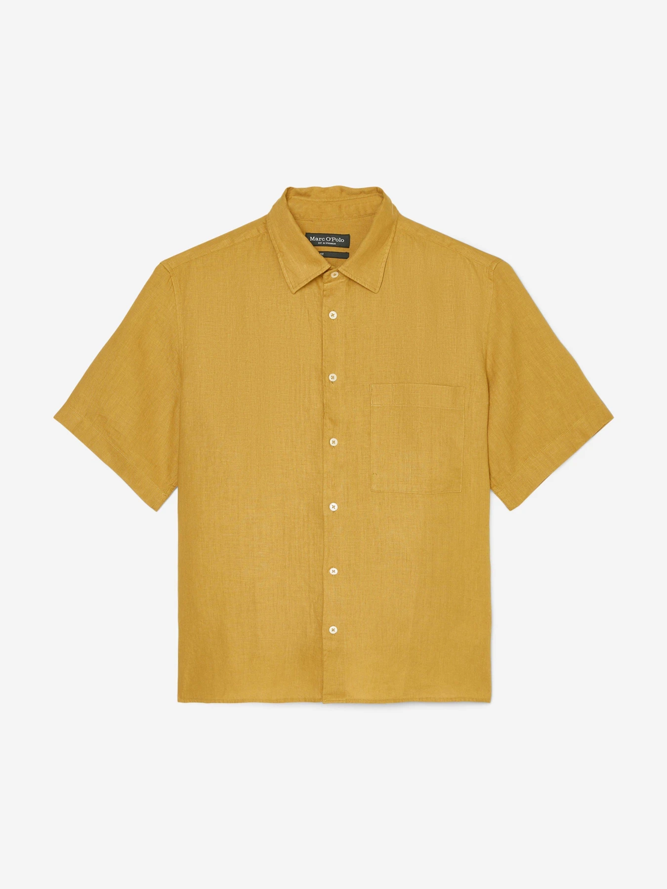 Сорочки Marc O’Polo модель 323742841018-278 Фото