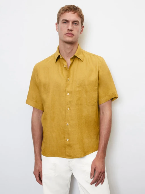 Рубашки Marc O’Polo модель 323742841018-278 Фото