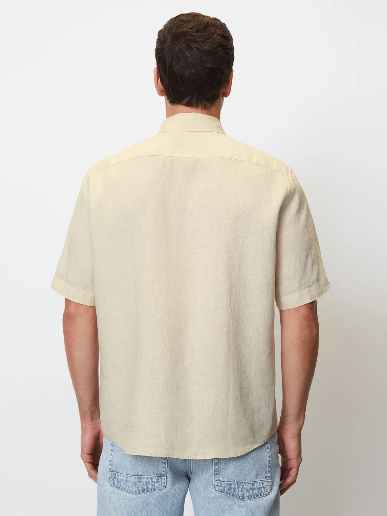 Сорочки Marc O’Polo модель 323742841018-715 Сорочки Marc O’Polo модель 323742841018-715 Фото