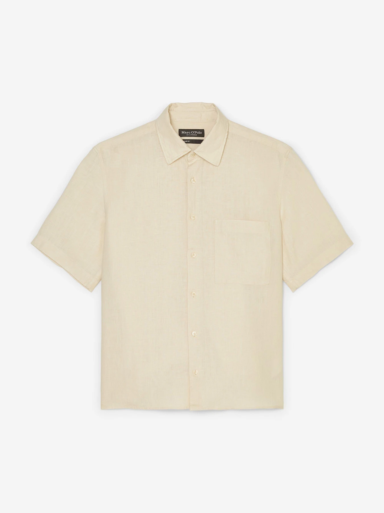 Сорочки Marc O’Polo модель 323742841018-715 Сорочки Marc O’Polo модель 323742841018-715 Фото
