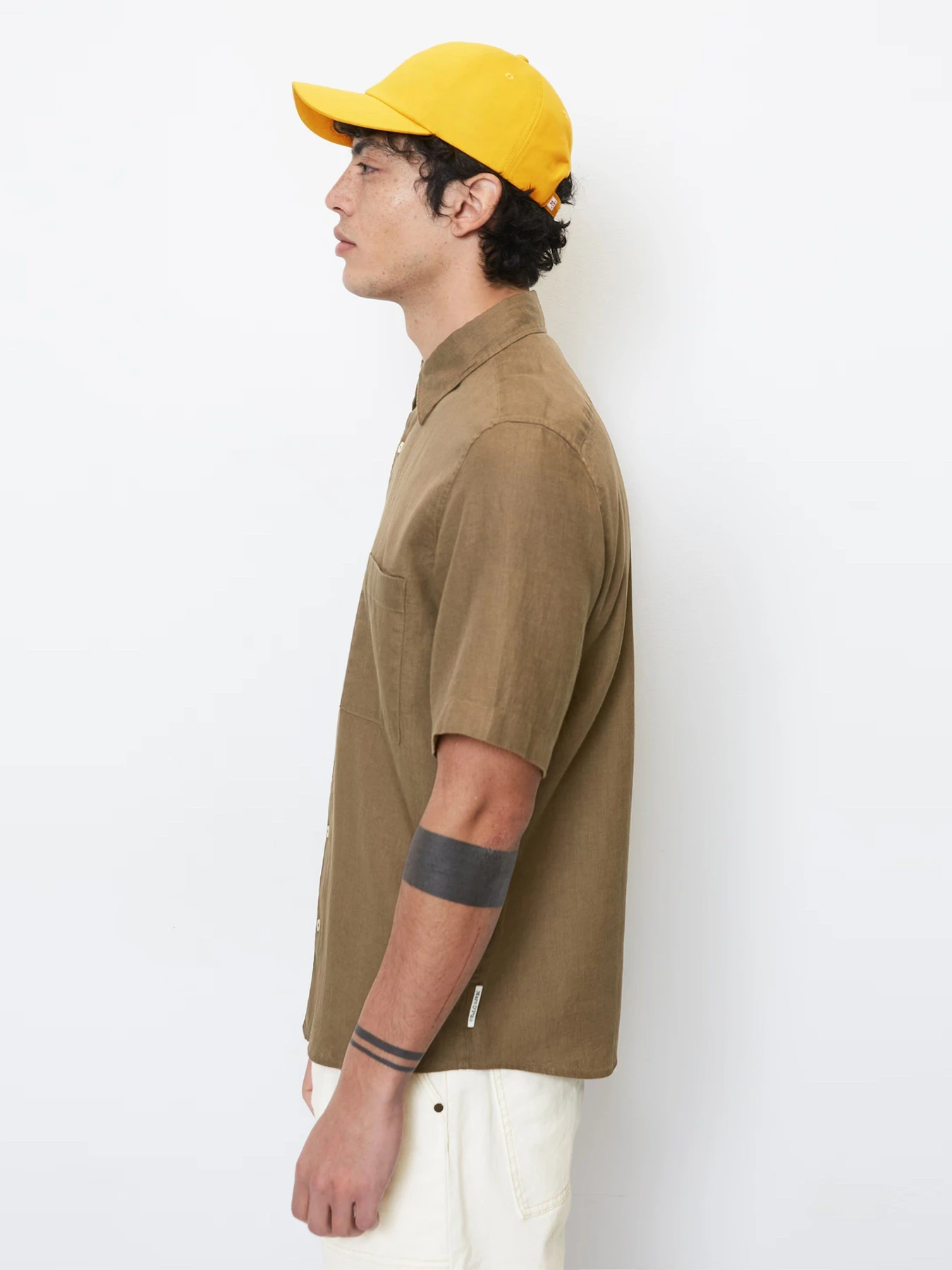 Сорочки Marc O’Polo модель 323742841018-790 Фото