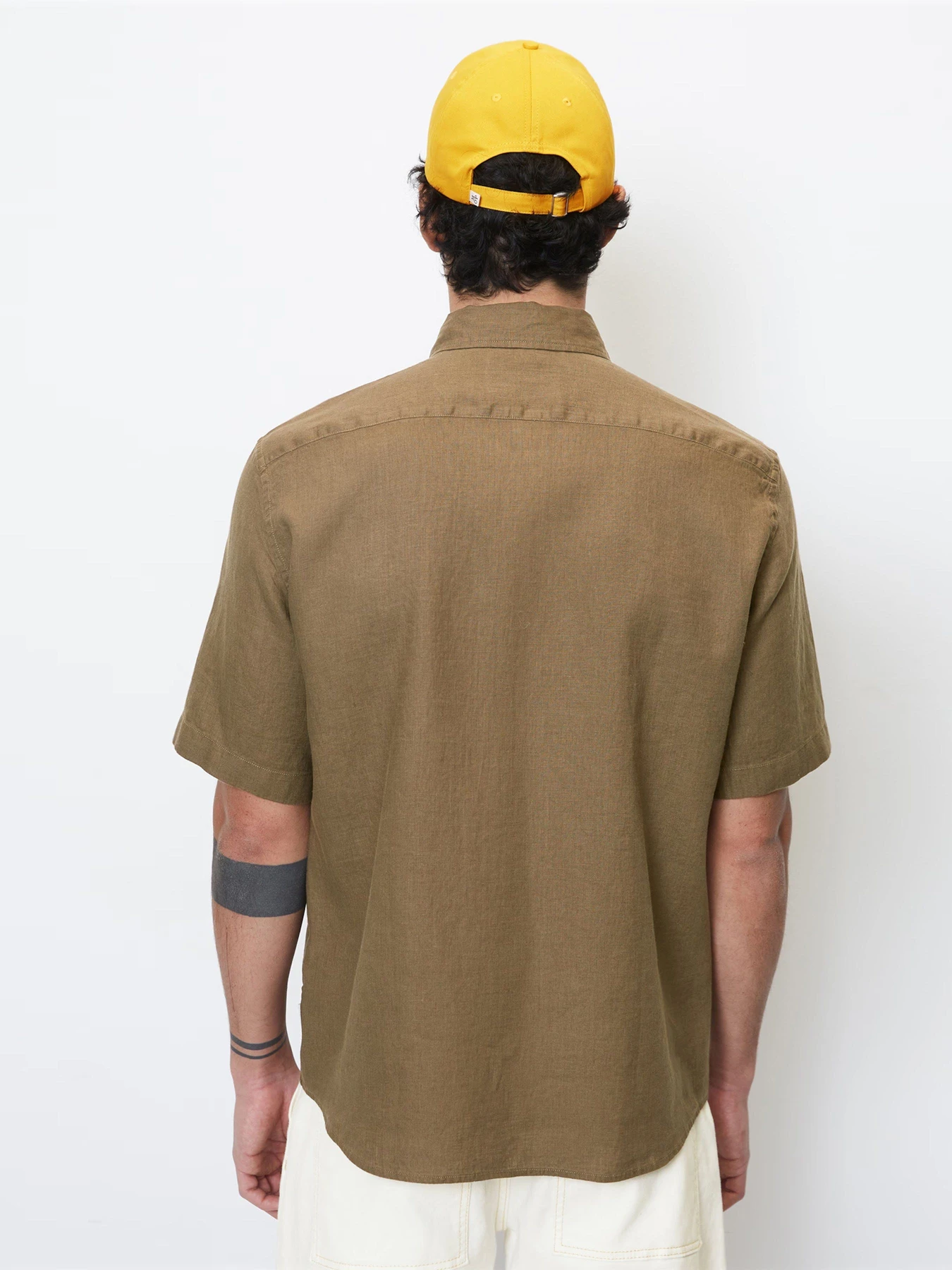 Сорочки Marc O’Polo модель 323742841018-790 Фото
