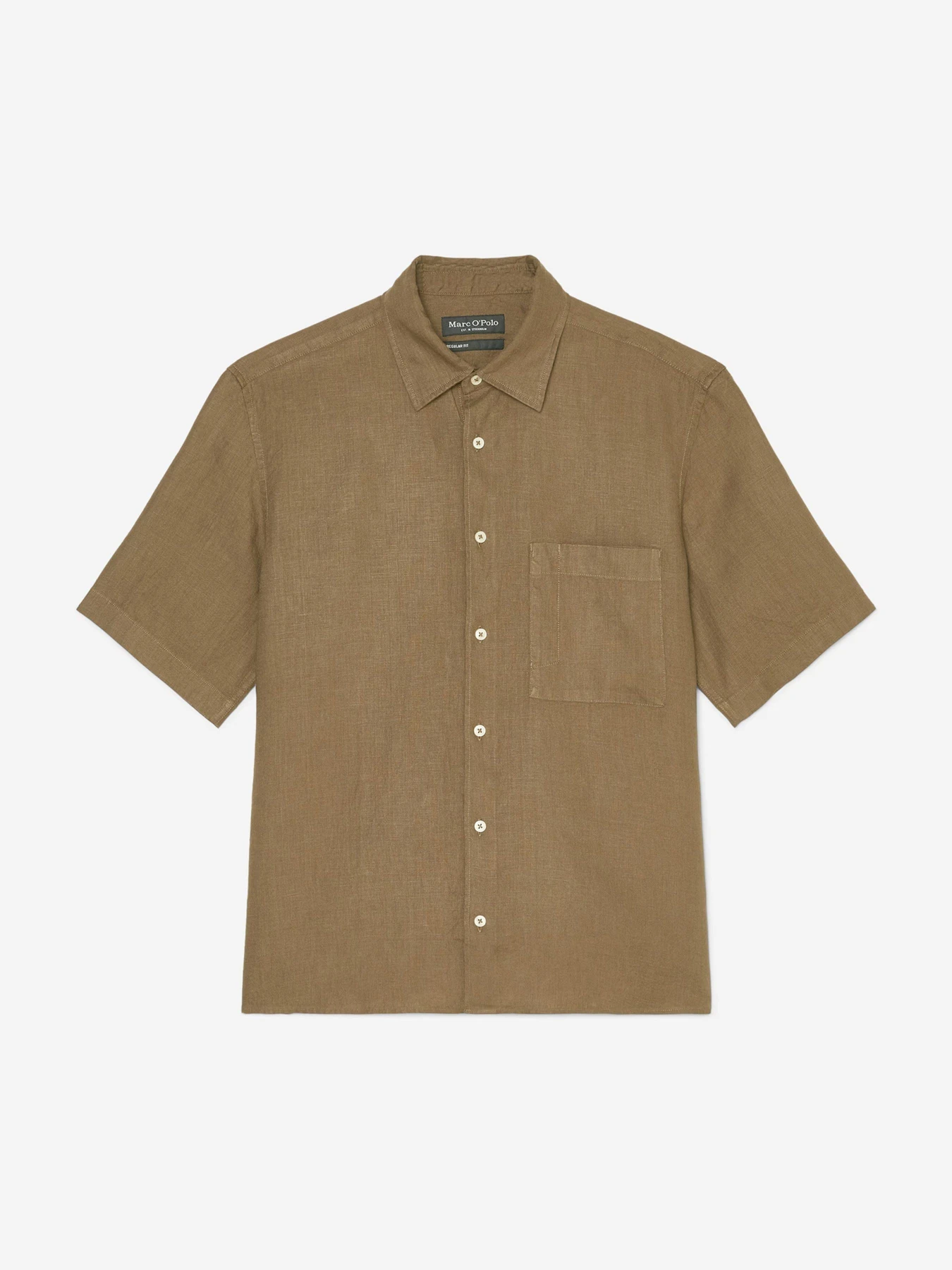 Сорочки Marc O’Polo модель 323742841018-790 Фото