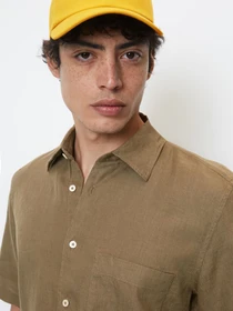 Сорочки Marc O’Polo модель 323742841018-790 Фото