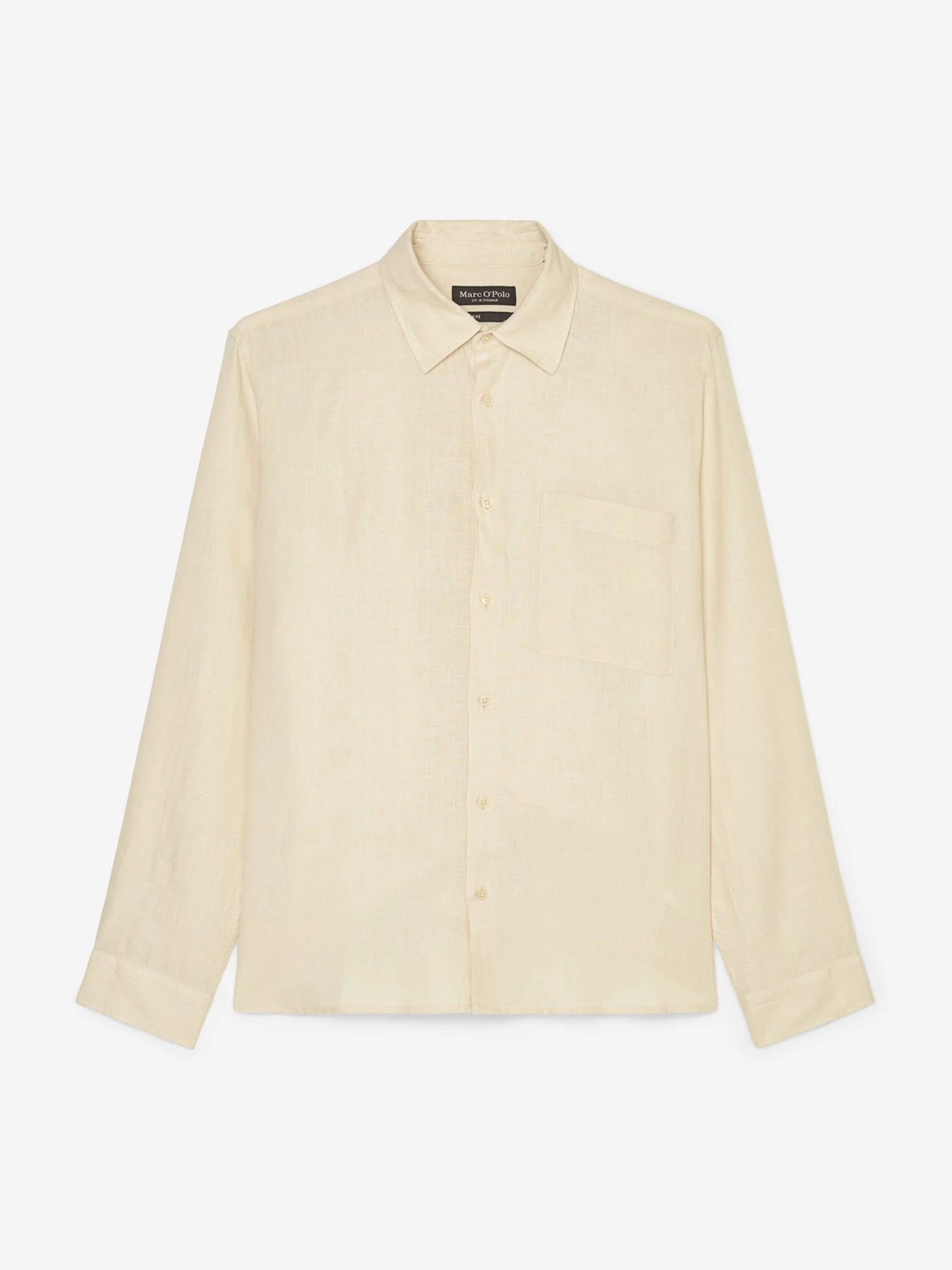 Сорочки Marc O’Polo модель 323742842158-715 Фото