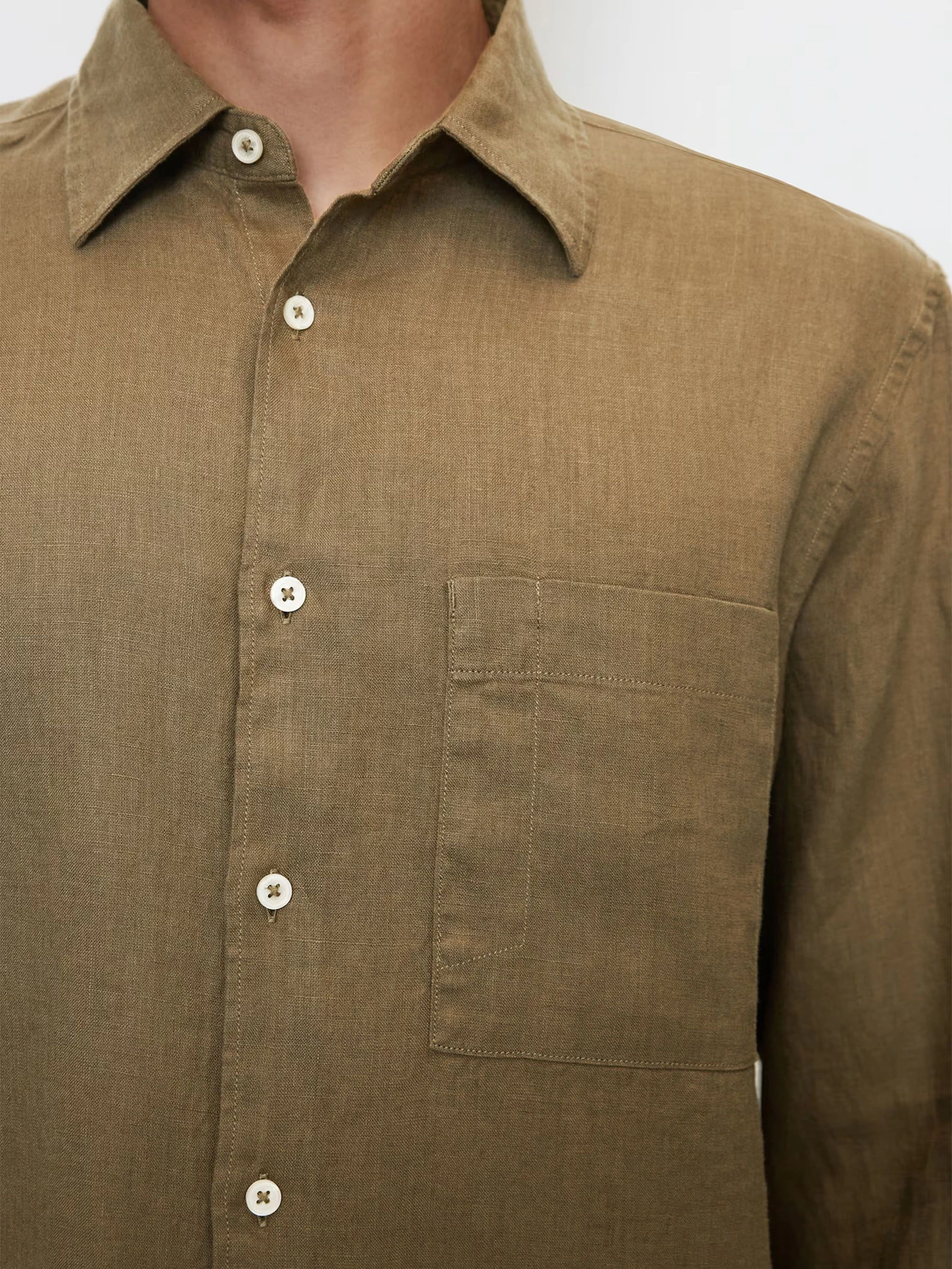 Сорочки Marc O’Polo модель 323742842158-790 Сорочки Marc O’Polo модель 323742842158-790 Фото