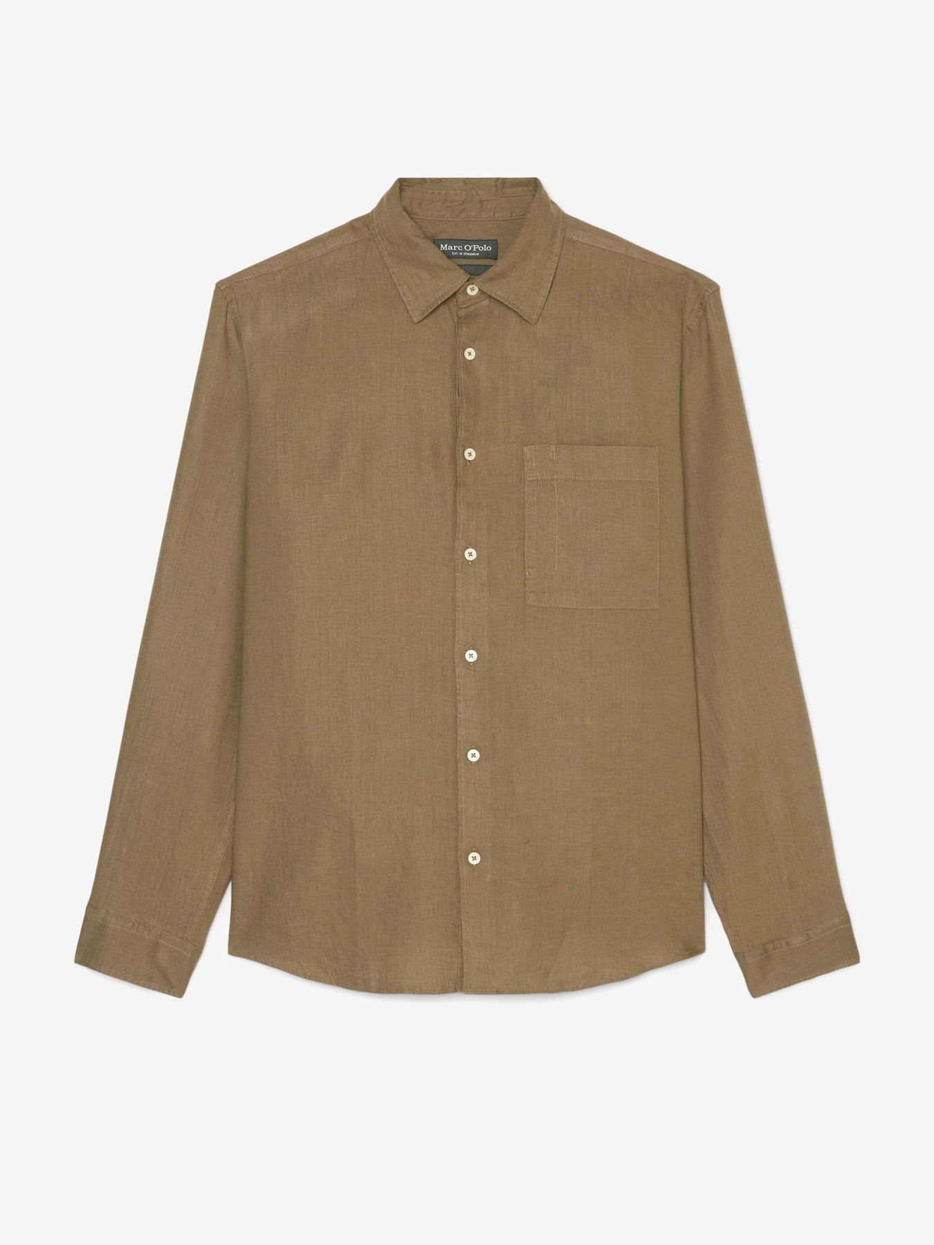 Сорочки Marc O’Polo модель 323742842158-790 Сорочки Marc O’Polo модель 323742842158-790 Фото