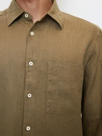 Сорочки Marc O’Polo модель 323742842158-790 Фото