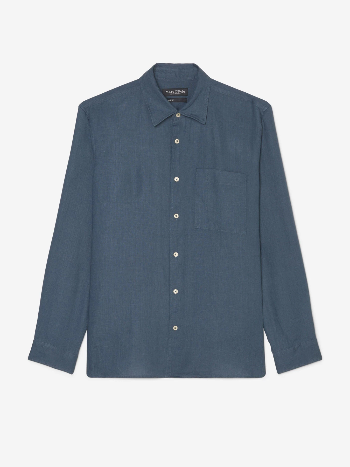 Рубашки Marc O’Polo модель 323742842158-849 Рубашки Marc O’Polo модель 323742842158-849 Фото