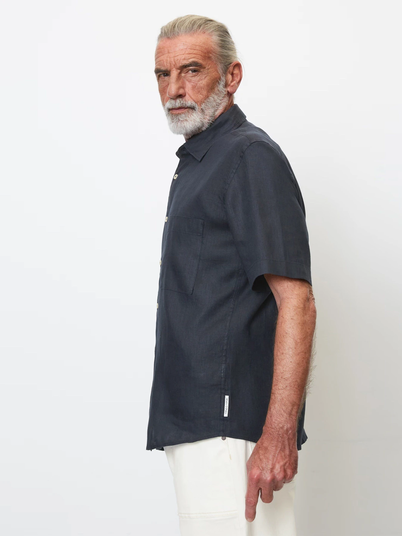 Сорочки Marc O’Polo модель M23742841018-898 Фото