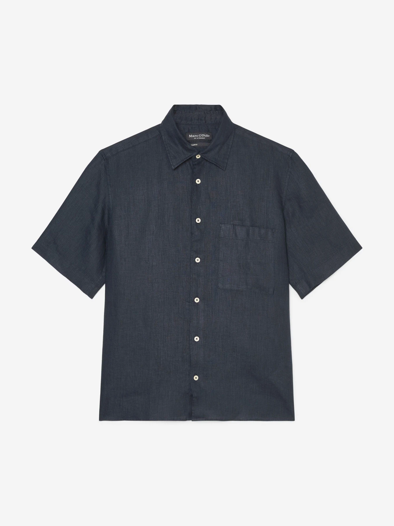 Сорочки Marc O’Polo модель M23742841018-898 Фото