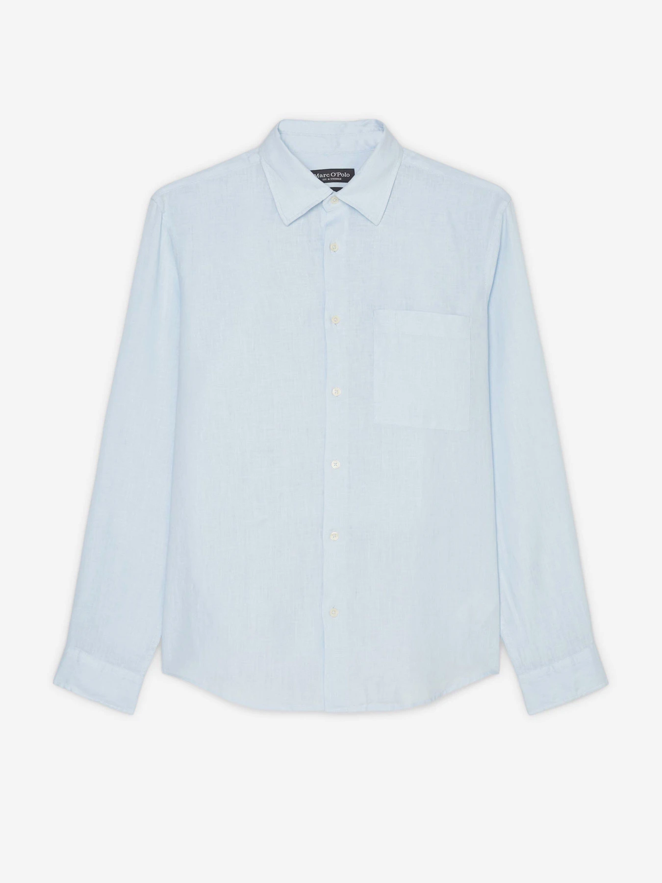 Сорочки Marc O’Polo модель M23742842158-806 Фото