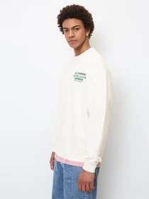 Худи и свитшоты Marc O’Polo DENIM модель 363305854418-101 Фото