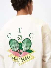 Худи и свитшоты Marc O’Polo DENIM модель 363305854418-101 Фото