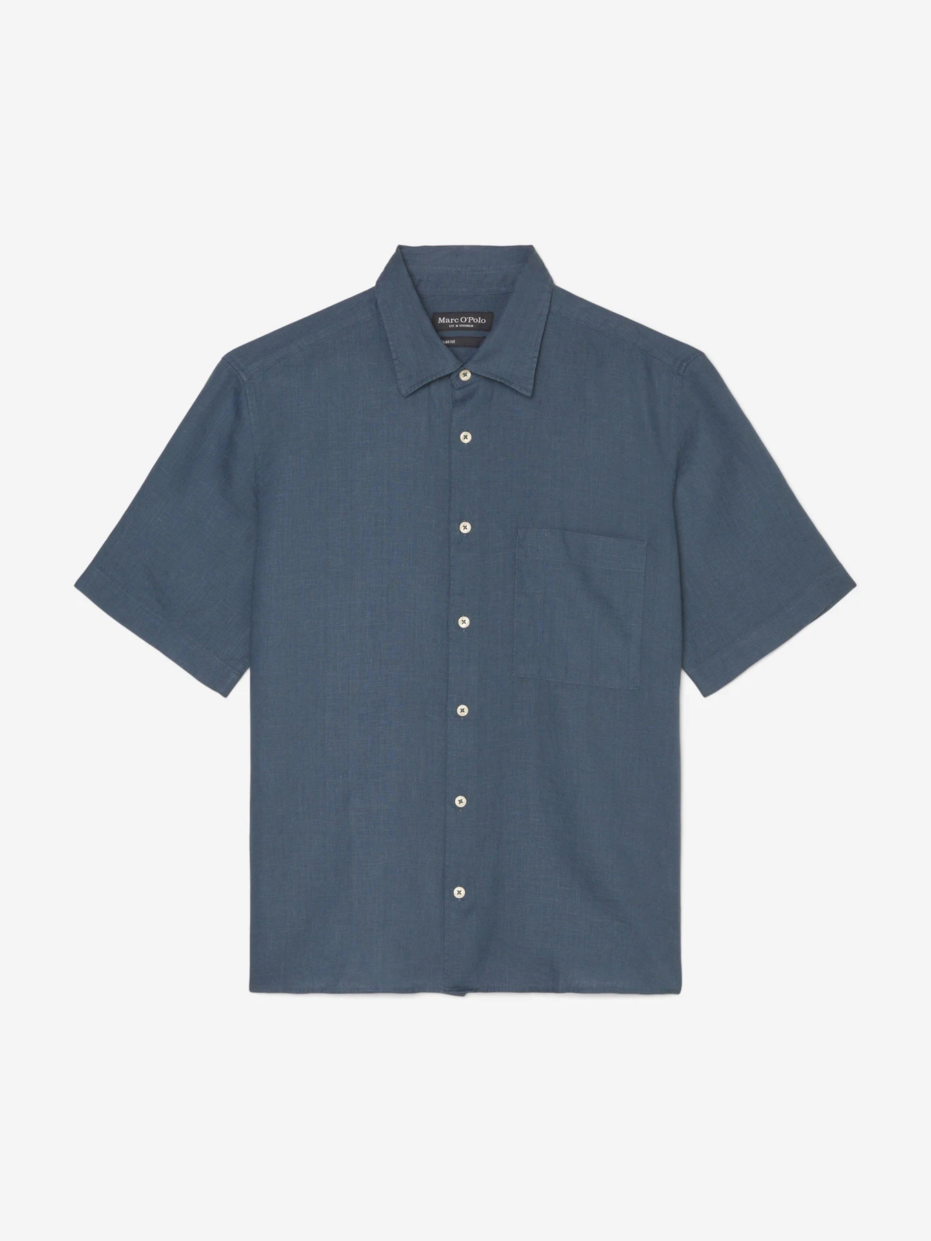 Рубашки Marc O’Polo модель 323742841018-849 Фото