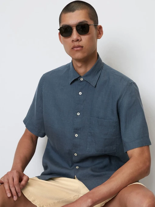 Рубашки Marc O’Polo модель 323742841018-849 Фото