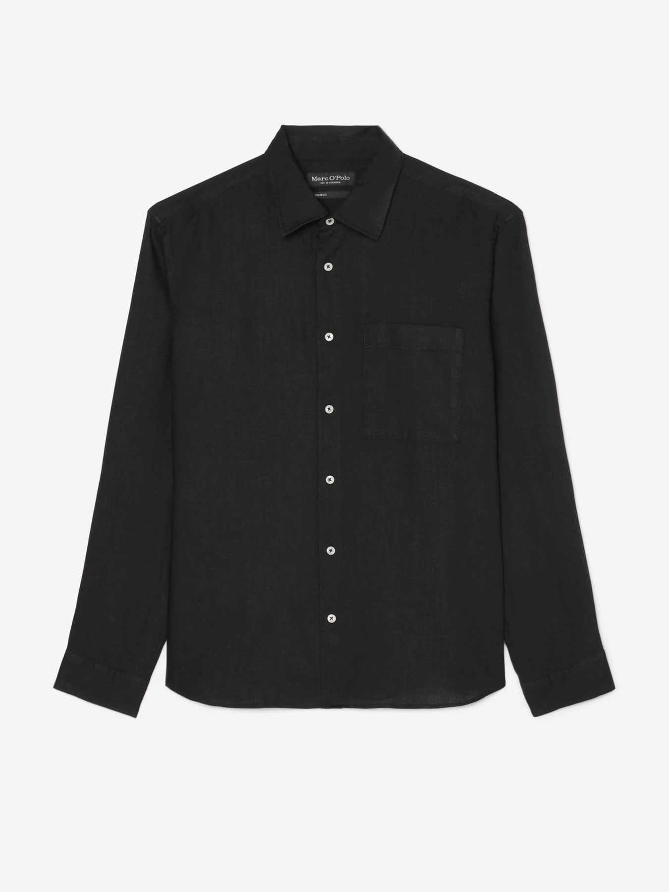 Сорочки Marc O’Polo модель 323742842158-990 Сорочки Marc O’Polo модель 323742842158-990 Фото