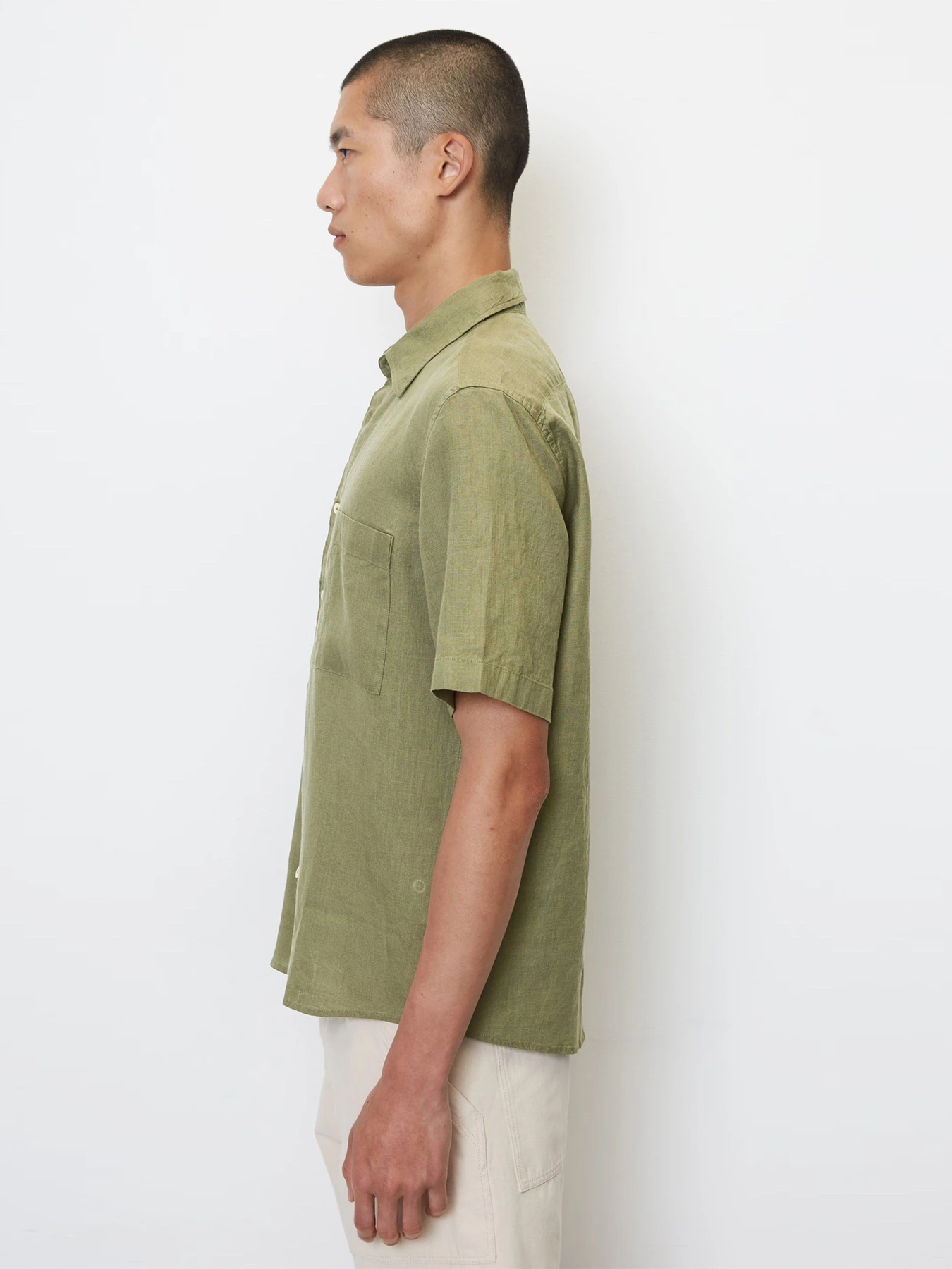 Сорочки Marc O’Polo модель M23742841018-465 Сорочки Marc O’Polo модель M23742841018-465 Фото