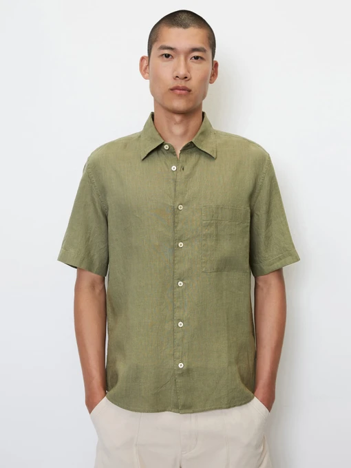 Рубашки Marc O’Polo модель M23742841018-465 Фото