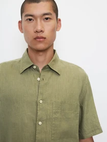Сорочки Marc O’Polo модель M23742841018-465 Фото