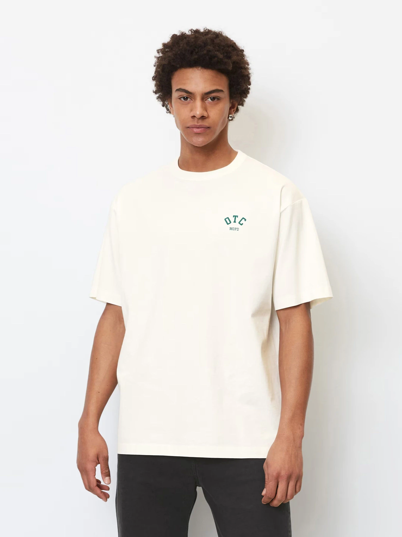 Футболки и поло Marc O’Polo DENIM модель 363236451256-101 Футболки и поло Marc O’Polo DENIM модель 363236451256-101 Фото