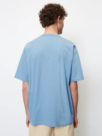 Футболки и поло Marc O’Polo DENIM модель 363236451256-827 Фото