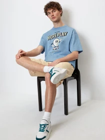 Футболки и поло Marc O’Polo DENIM модель 363236451256-827 Фото