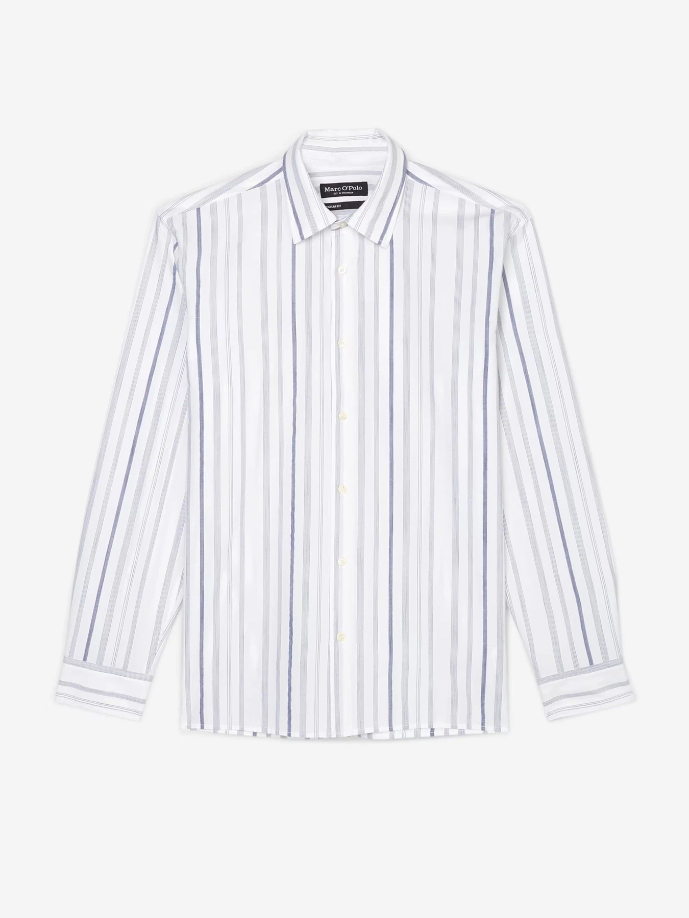 Рубашки Marc O’Polo модель 324725342096-Z80 Рубашки Marc O’Polo модель 324725342096-Z80 Фото