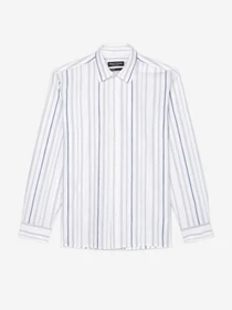 Рубашки Marc O’Polo модель 324725342096-Z80 Фото