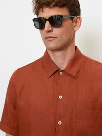 Рубашки Marc O’Polo модель 324742841050-382 Фото