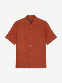 Рубашки Marc O’Polo модель 324742841050-382 Фото