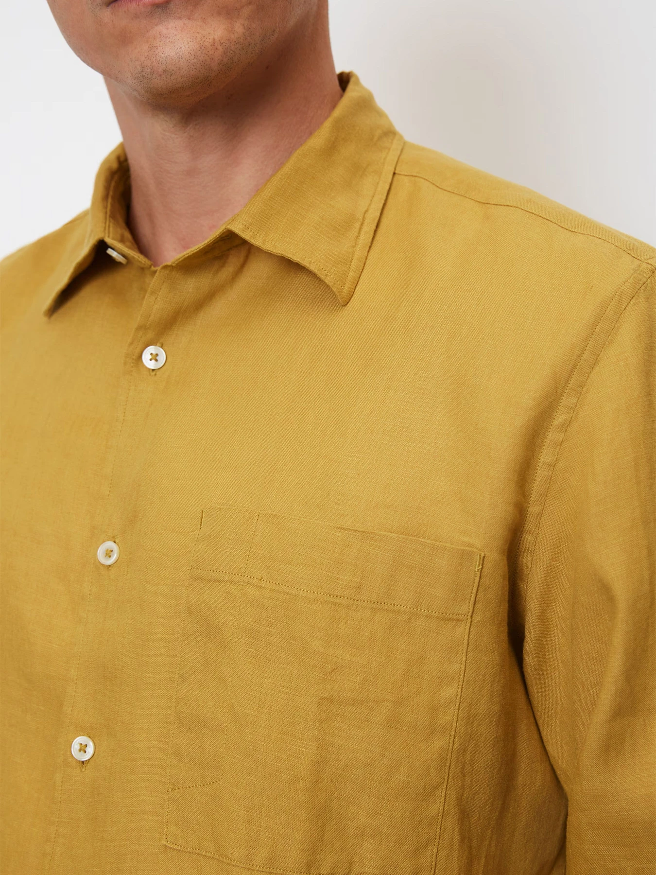 Рубашки Marc O’Polo модель 323742842158-278 Фото