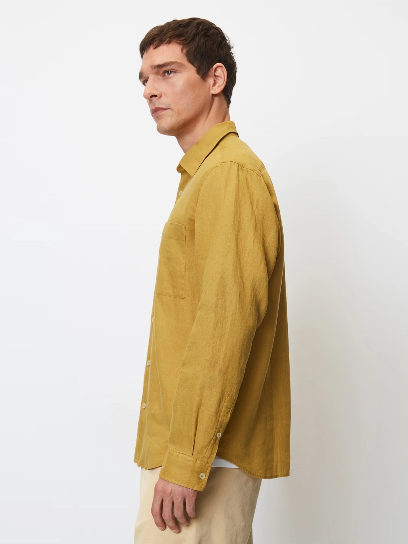 Рубашки Marc O’Polo модель 323742842158-278 Фото