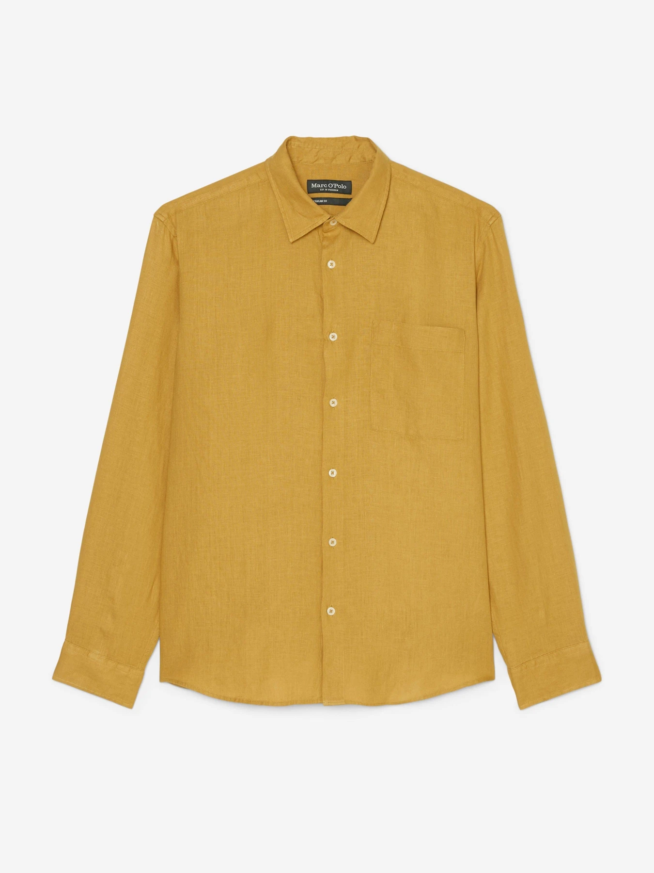 Рубашки Marc O’Polo модель 323742842158-278 Фото
