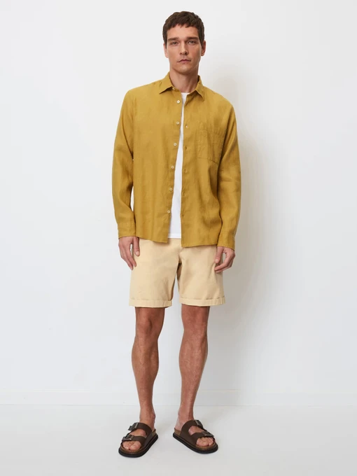 Рубашки Marc O’Polo модель 323742842158-278 Фото
