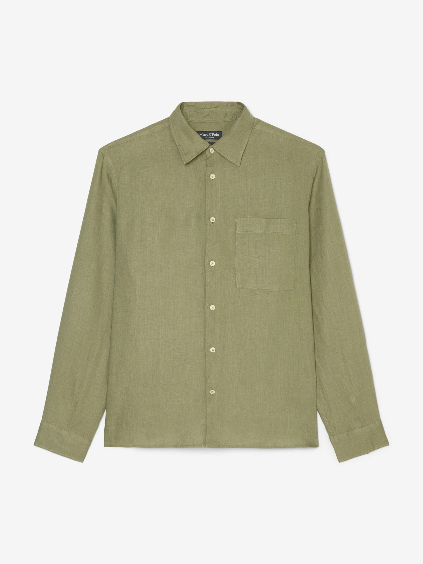 Рубашки Marc O’Polo модель M23742842158-465 Фото
