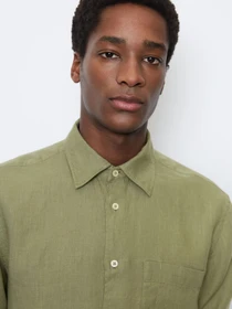 Рубашки Marc O’Polo модель M23742842158-465 Фото
