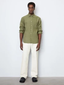 Рубашки Marc O’Polo модель M23742842158-465 Фото