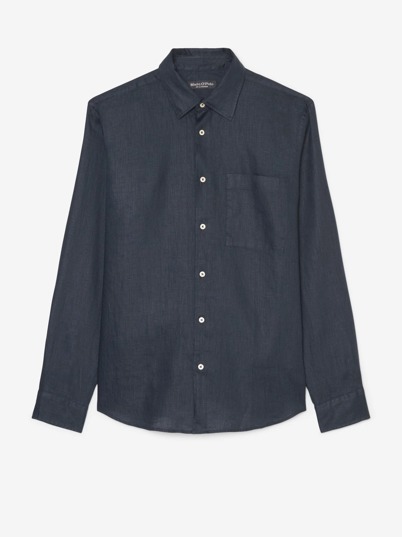 Рубашки Marc O’Polo модель M23742842158-898 Фото